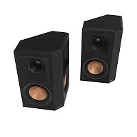Настенная акустика Klipsch RP-502S II Ebony купить