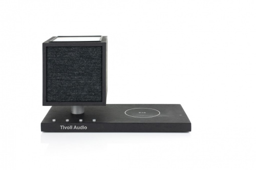 Настольная аудиосистема Tivoli Revive Цвет: Черный [Black] купить фото 5