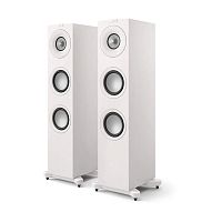 Напольная акустика KEF Q7 Meta Satin White купить
