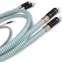 Кабель межблочный аудио Ricable Invictus Turntable RCA 2 x 1 m купить