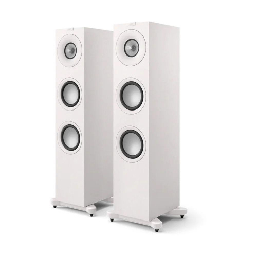 Напольная акустика KEF Q7 Meta Satin White купить