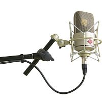 Студийный микрофон Neumann TLM 49 set купить