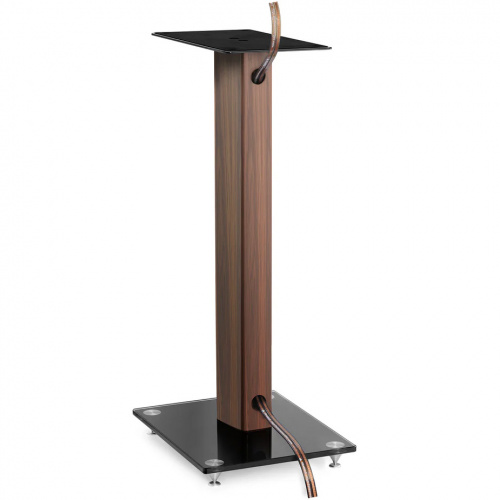 Стойка под акустику Triangle STAND S05 Dark Wood купить фото 3