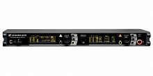 Sennheiser EM 3732 COM-II N - Сдвоенный рэковый приёмник True-diversity, 614-798 МГц, Ethernet-порт купить