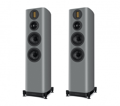 Напольная АС Wharfedale EVO 5.4 LUNAR GREY купить