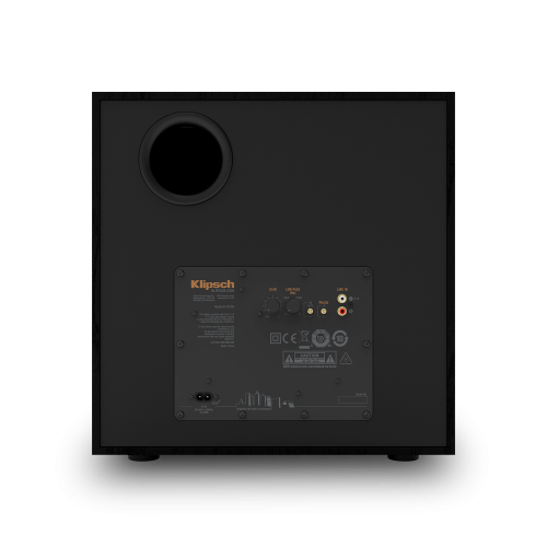 Сабвуфер Klipsch R-101SW EAU купить фото 2