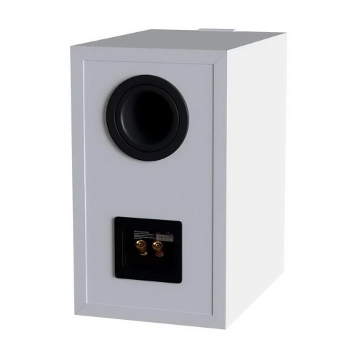 Полочная АС KEF Q3 Meta Satin White купить фото 2