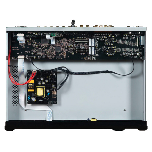 AV процессор Emotiva MC1 купить фото 6