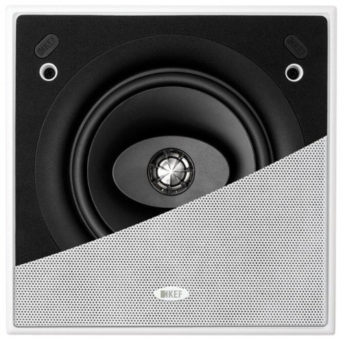 Встраиваемая акустика KEF Ci160.2CS 160mm UniQ купить