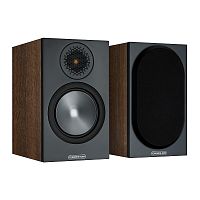 Полочная акустика Monitor Audio Bronze 50 Walnut (6G) купить