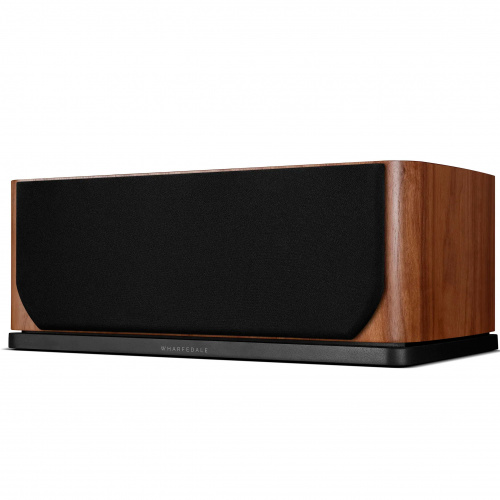 Центральный канал Wharfedale EVO 5C WALNUT купить фото 4