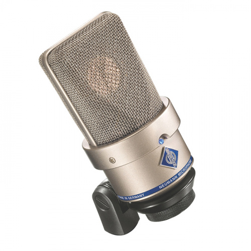 Студийный микрофон Neumann TLM 103 D купить фото 4