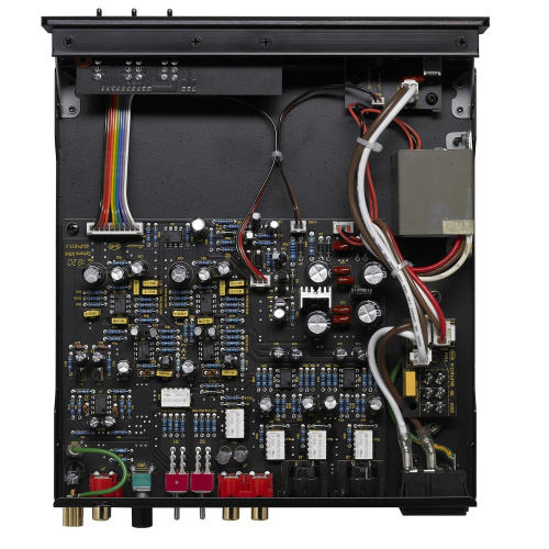 Фонокорректор Parasound Zphono XRM купить фото 3