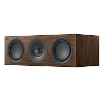 Центральный канал KEF Q6 Meta Walnut  купить