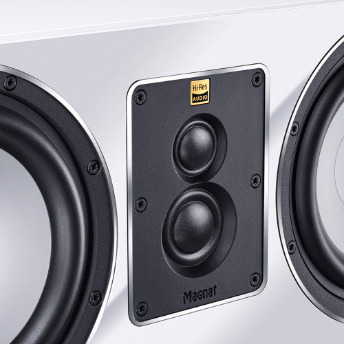 Центральный канал Magnat Signature Center Pro white купить фото 5