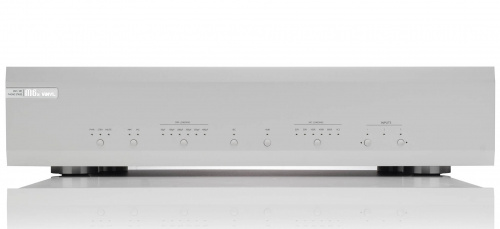 Фонокорректор Musical Fidelity M6X VINYL Silver купить