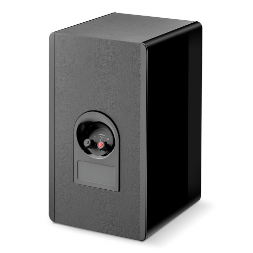 Полочная АС FOCAL VESTIA N1 BLACK купить фото 4