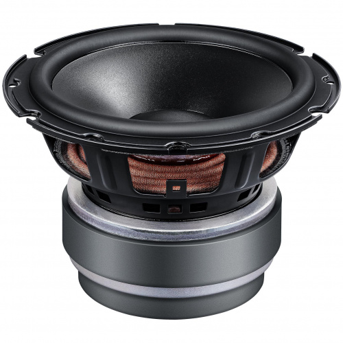 Напольная АС Dynaudio Emit 50 WHITE купить фото 8