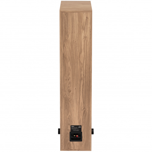 Напольная акустика Davis Acoustics Ariane 9 Light Oak купить фото 6