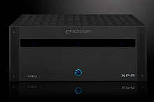 Усилитель мощности Emotiva XPA-3 Gen3 купить