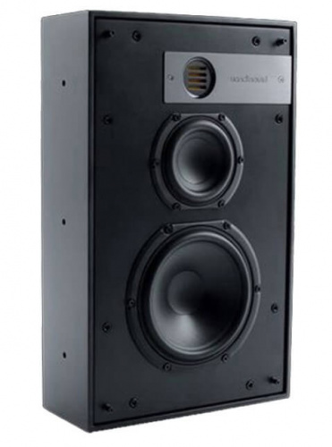 Встраиваемая акустика UandKSound M610IW купить