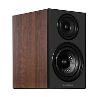 Полочная АС Wharfedale DIAMOND 12.2i WALNUT купить
