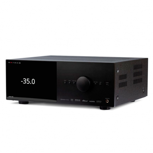 AV процессор Anthem AVM 90 8K купить фото 3