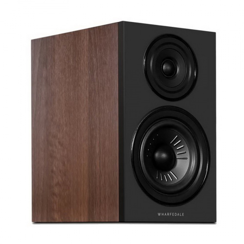 Полочная АС Wharfedale DIAMOND 12.2i WALNUT купить
