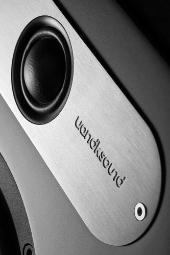 Активный монитор UandKSound  T6 Black купить фото 3