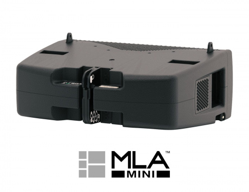 Пассивный элемент линейного массива MARTIN AUDIO MLA Mini Starter Pack купить фото 4