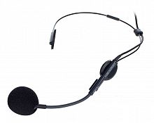 Наголовный микрофон Audio-Technica ATM73A купить