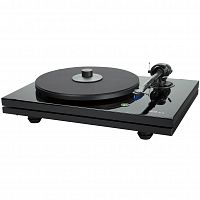 Проигрыватель винила Music Hall MMF 5.3 black купить