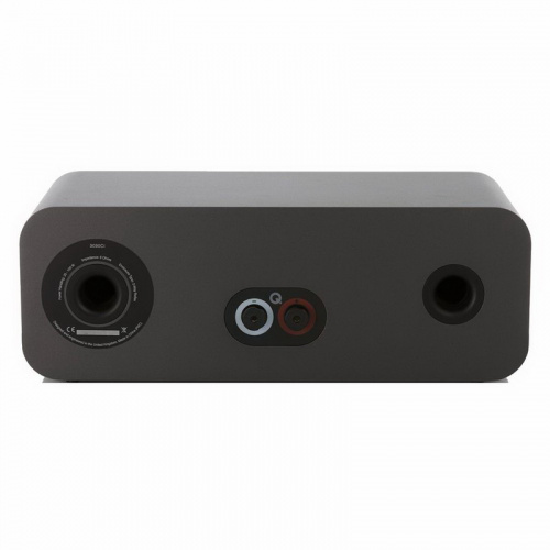 Акустика центрального канала Q Acoustics Q 3090Ci Graphite Grey купить фото 4