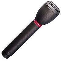 Репортажный микрофон Audio-Technica AT8004 купить