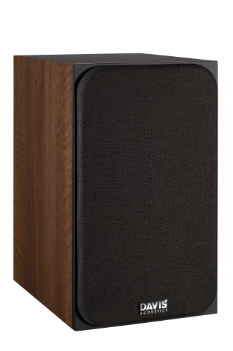 Полочная акустика Davis Acoustics Ariane 2 Dark Walnut купить фото 3