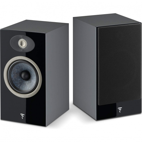 Полочная акустика FOCAL THEVA N1 BLACK купить