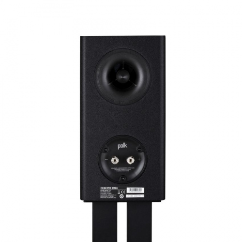Полочная АС POLK AUDIO Reserve R100, white купить фото 2