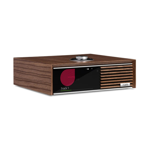 Стример-усилитель Ruark R610 FUSED WALNUT купить