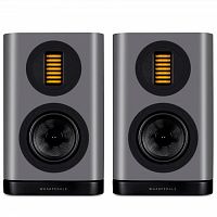 Полочная АС Wharfedale EVO 5.1 LUNAR GREY купить