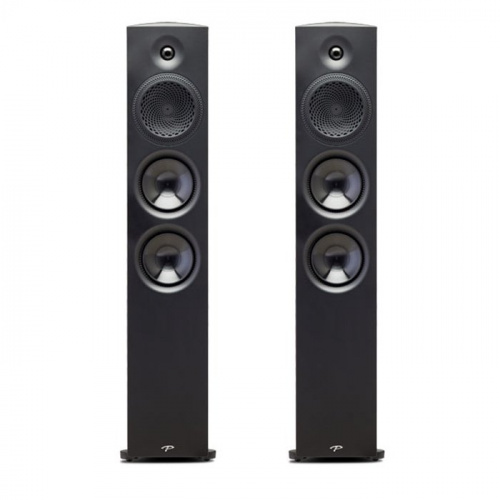 Напольная АС Paradigm Premier 800F Gloss Black купить