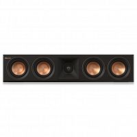 Акустика центрального канала Klipsch RP-404C II Ebony купить
