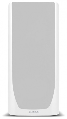 Полочная АС Mission ZX-2 High-Gloss White купить фото 3