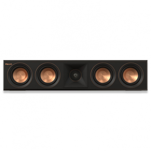 Акустика центрального канала Klipsch RP-404C II Ebony купить