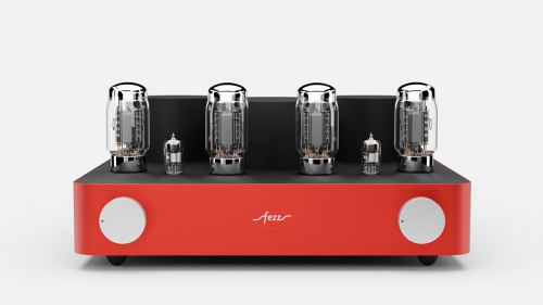 Усилитель интегральный Fezz Audio Titania EVO Burning Red купить
