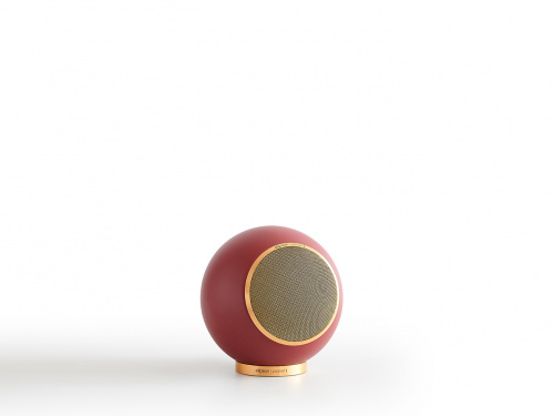 Полочная акустика Elipson Planet L 2.0 MARS LAVA Gold Edition купить фото 4