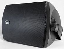 Всепогодная акустика Klipsch AW-525 Black купить