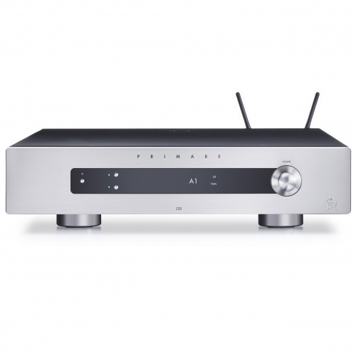 Интегральный усилитель PRIMARE I25 Prisma Titan купить