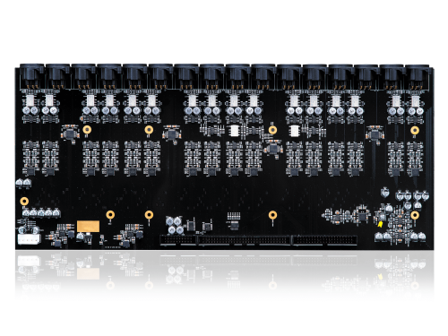 AV процессор Emotiva XMC-2 купить фото 3