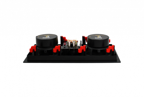 Встраиваемая акустика Davis Acoustics 130 RE2 PRO купить фото 6