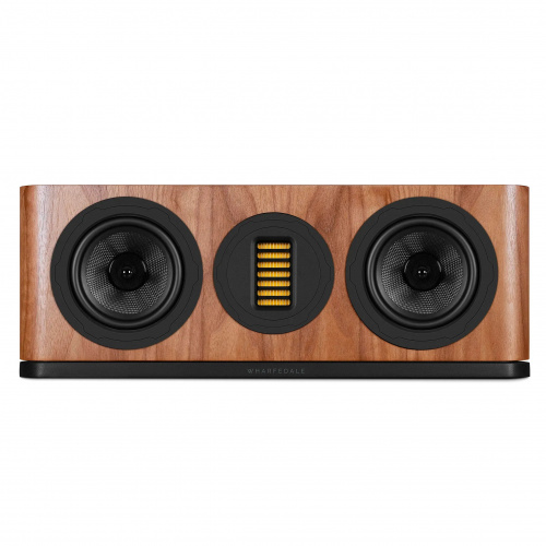 Центральный канал Wharfedale EVO 5C WALNUT купить